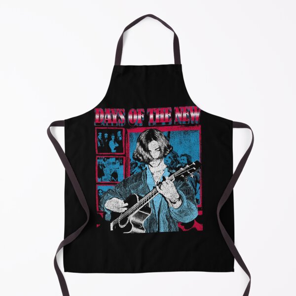 Item preview, Vintage Silhouette Alt Rock Band designed and sold by KirinStudio.