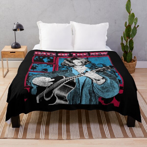 Item preview, Vintage Silhouette Alt Rock Band designed and sold by KirinStudio.
