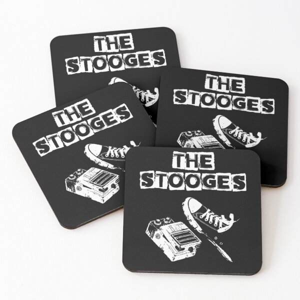 Item preview, Stooges Distortion Pedal Sneaker Footwear designed and sold by inaridesign19.
