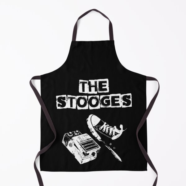 Item preview, Stooges Distortion Pedal Sneaker Footwear designed and sold by inaridesign19.