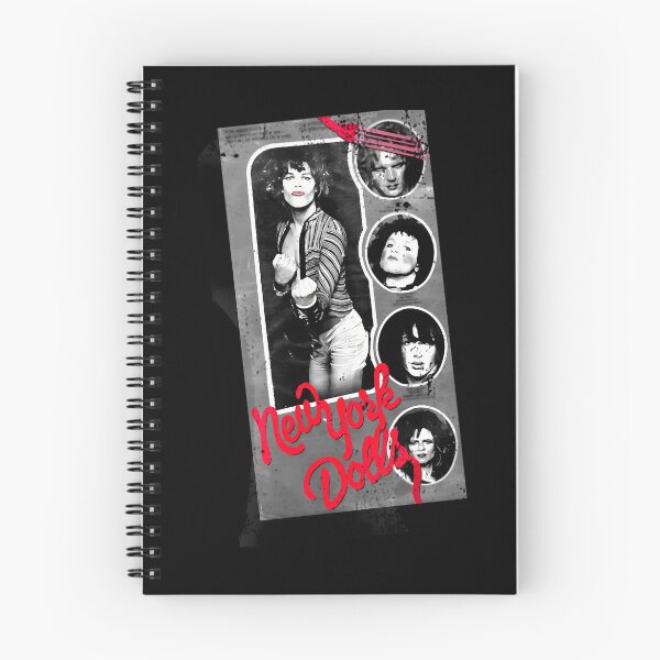 Item preview, Dolls David Johansen Action Figure Box designed and sold by inaridesign19.