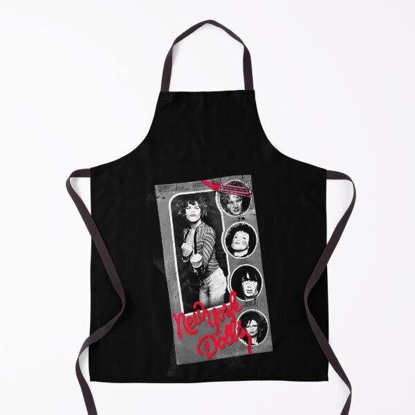 Item preview, Dolls David Johansen Action Figure Box designed and sold by inaridesign19.