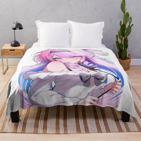 Item preview, Denia Smiling Pose Wuthering Waves designed and sold by KomiArts.