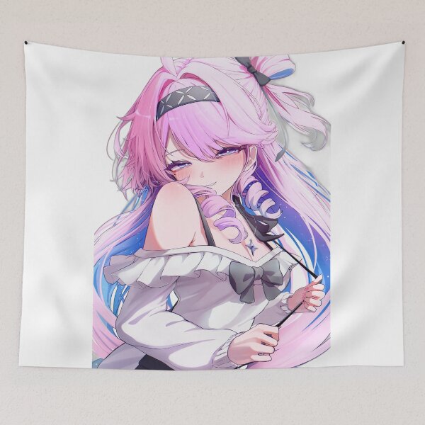 Item preview, Denia Smiling Pose Wuthering Waves designed and sold by KomiArts.