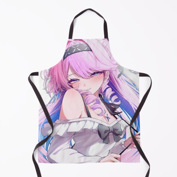 Item preview, Denia Smiling Pose Wuthering Waves designed and sold by KomiArts.
