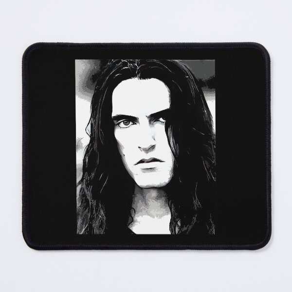 Item preview, High Contrast Black And White Portrait designed and sold by EnesArabaci.