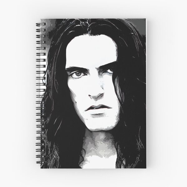 Item preview, High Contrast Black And White Portrait designed and sold by EnesArabaci.