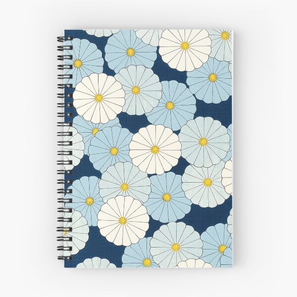 Item preview, "Chrysanthemum/Daisy Motif" designed and sold by The Ravens Ballad.