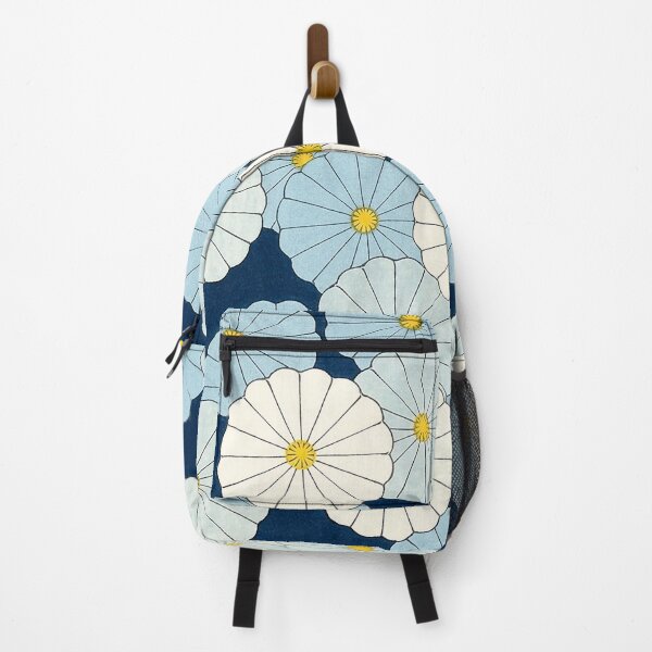 Item preview, "Chrysanthemum/Daisy Motif" designed and sold by The Ravens Ballad.