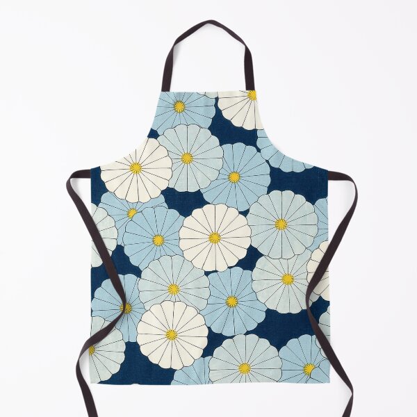 Item preview, "Chrysanthemum/Daisy Motif" designed and sold by The Ravens Ballad.