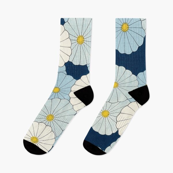 Item preview, "Chrysanthemum/Daisy Motif" designed and sold by The Ravens Ballad.