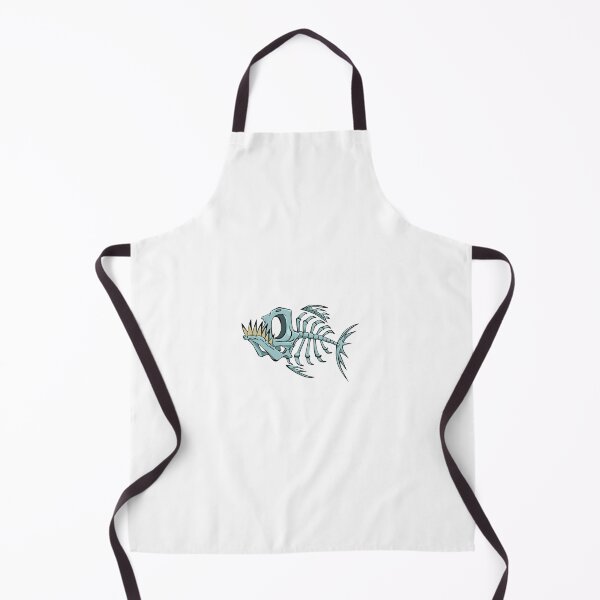 Item preview, Fish Bone designed and sold by LordOsgood.