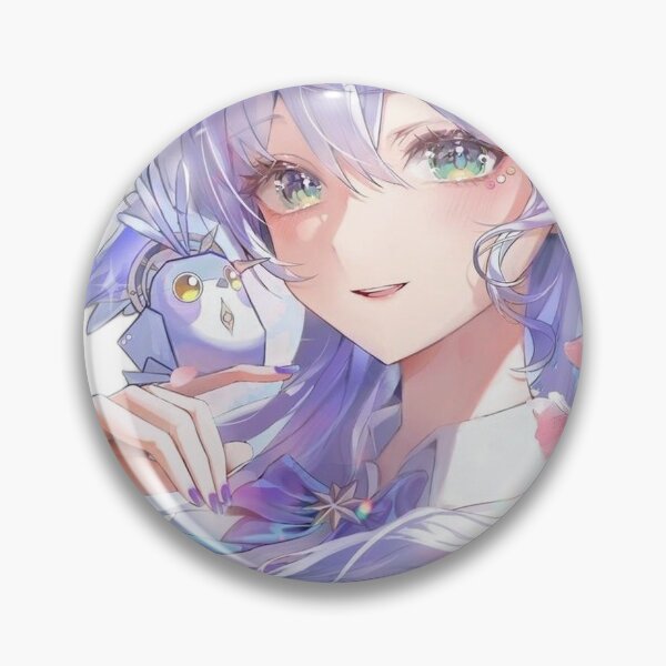 Item preview, Robin Cherry Blossoms Honkai Star Rail designed and sold by KomiArts.