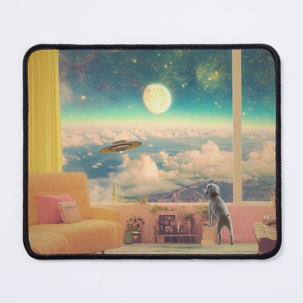 Item preview, Bestest Girl Makes First Contact designed and sold by SpaceCadetGlow.