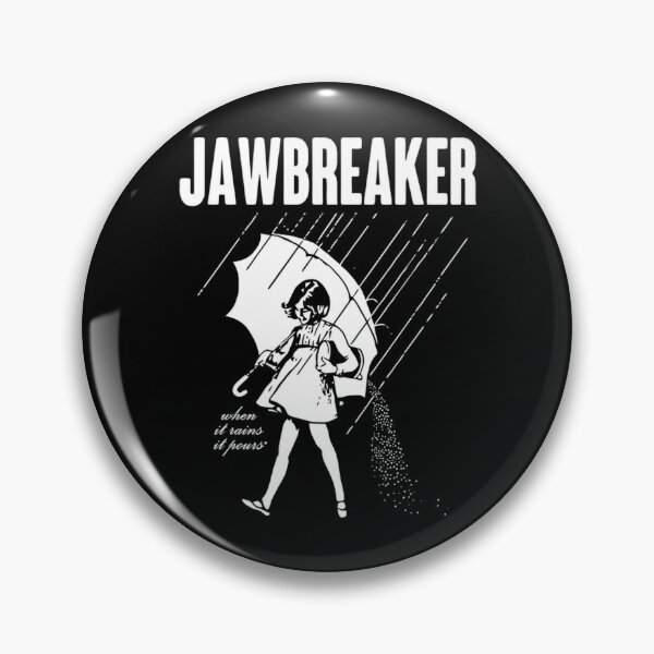 Item preview, Umbrella Girl Raining Salt Band designed and sold by EnesArabaci.