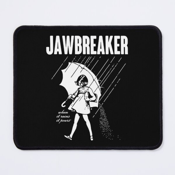 Item preview, Umbrella Girl Raining Salt Band designed and sold by EnesArabaci.
