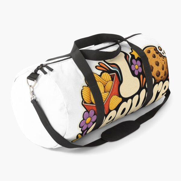 Item preview, I Require Snacks! Retro Foodie Munchies Craving designed and sold by snowry.