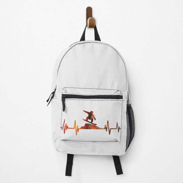 Item preview, Heartbeat Snowboarding designed and sold by Tonysmint.