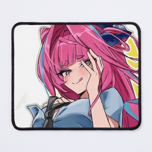 Item preview, Kikirara Vivi Gyaru Style Hololive designed and sold by KomiArts.