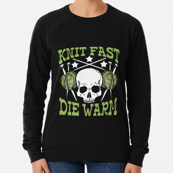 Artikel-Vorschau von Knit Fast Die Warm Neuheit Design, designt und verkauft von vtv14.