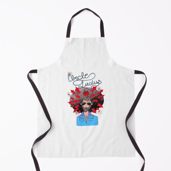 Item preview, Coding Uncle Lucius aChanges Everything designed and sold by Reempingkygirl.
