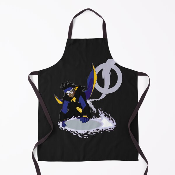 Item preview, Cartoon Superhero Electric Power designed and sold by EnesArabaci.
