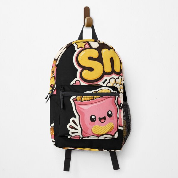 Item preview, I Require Snacks Kawaii Food Lover designed and sold by snowry.
