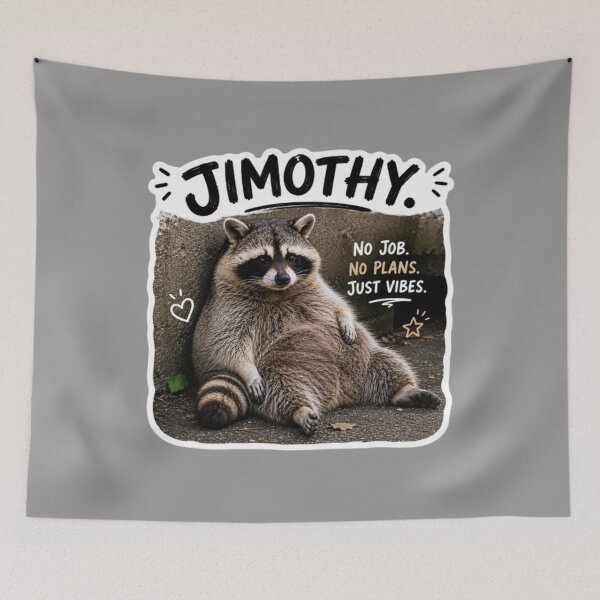 Item preview, Jimothy designed and sold by BoomStic4ers1.