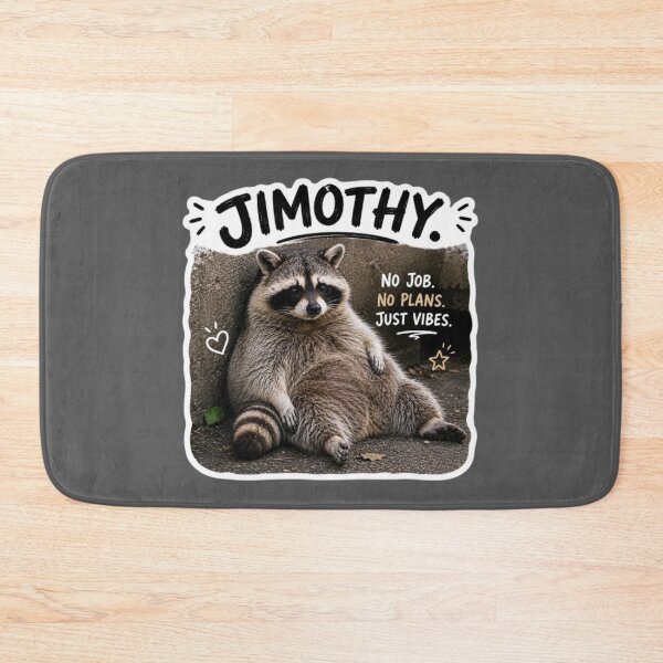 Item preview, Jimothy designed and sold by BoomStic4ers1.
