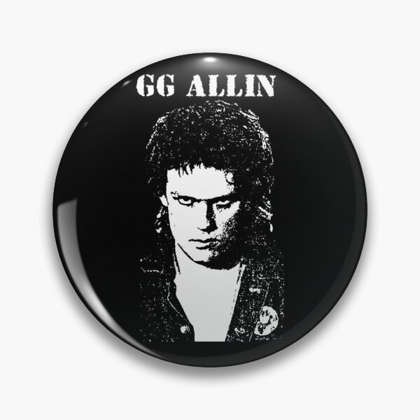 Item preview, Portrait of Man with Dark Eyes and Mullet designed and sold by Podpng.