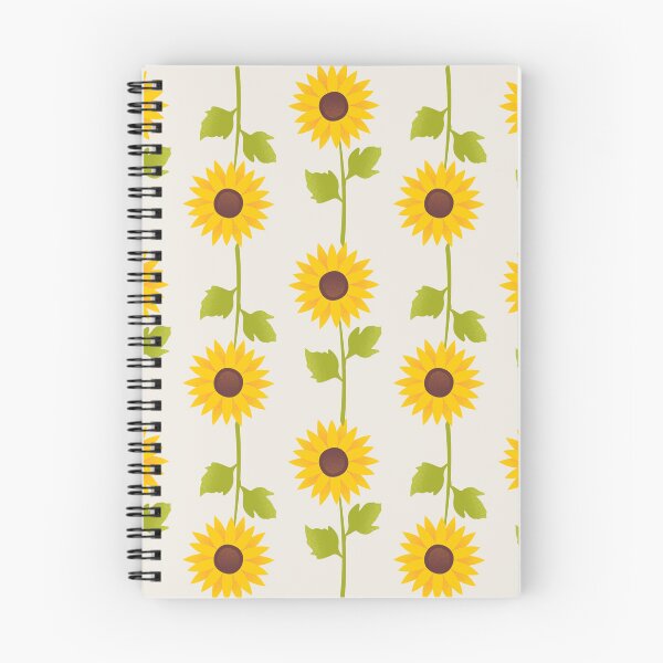 Item preview, Sunflower Pattern designed and sold by MiaBellaGirl.