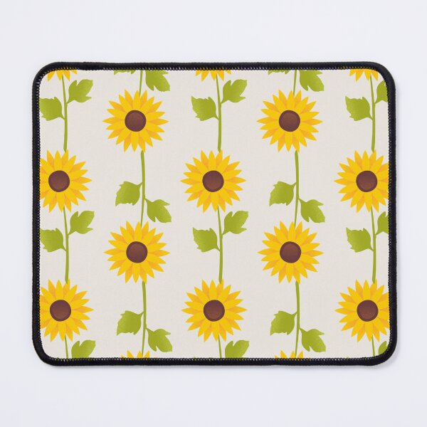 Item preview, Sunflower Pattern designed and sold by MiaBellaGirl.