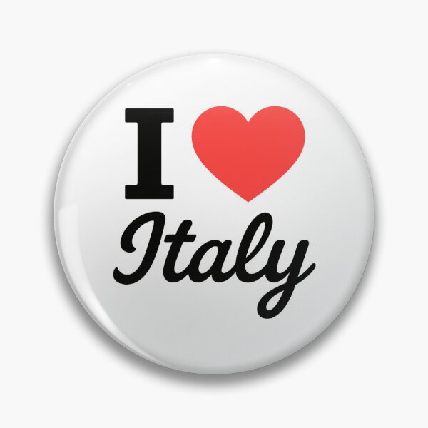 Item preview, Retro Pop Art Poster Illustration of Italy | Bold Landmarks, Mediterranean Culture & Timeless Italian Travel Design | Vintage European Wall Art Decor designed and sold by PaintedPixels01.