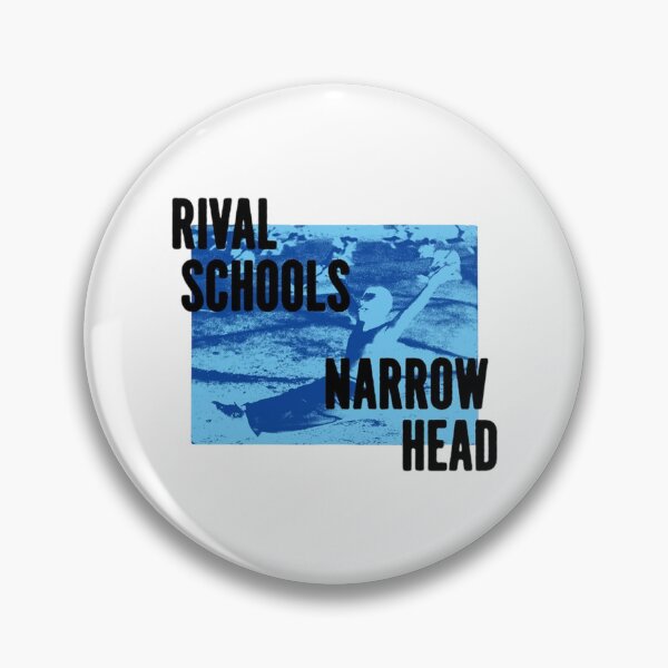 Artikelvorschau, Rival School – Post-Hardcore-Band entworfen und verkauft von Tallboy666.