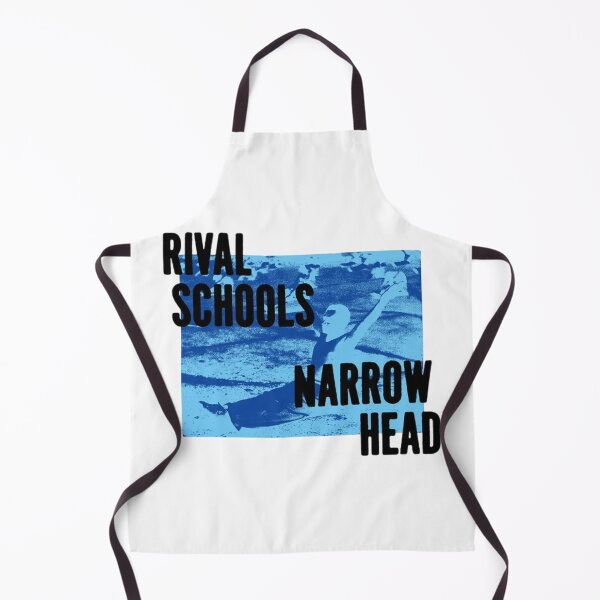 Item preview, Rival School - Post Hardcore Band designed and sold by Tallboy666.
