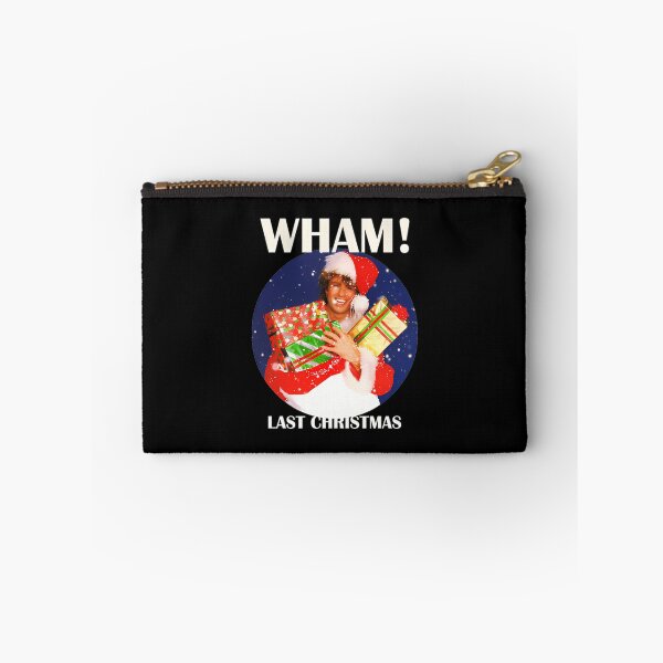 Item preview, Wham Holiday Christmas Last Christmas designed and sold by KaoKtshirt.