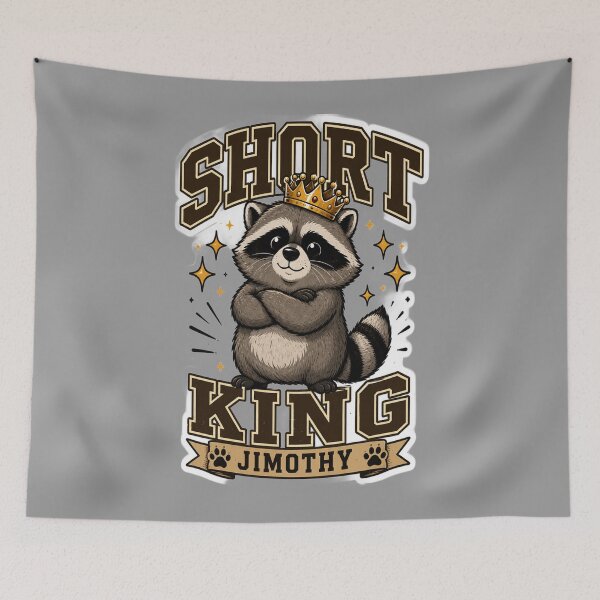 Item preview, Jimothy designed and sold by BoomStic4ers1.