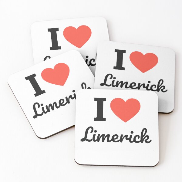 Item preview, Retro Pop Art Poster Illustration of Limerick | Bold King John's Castle, River Shannon & Historic Irish Cityscape | Vintage Ireland Wall Art Decor designed and sold by PaintedPixels01.