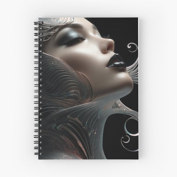 Item preview, AI Love designed and sold by SublimeMusings.