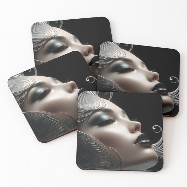 Item preview, AI Love designed and sold by SublimeMusings.