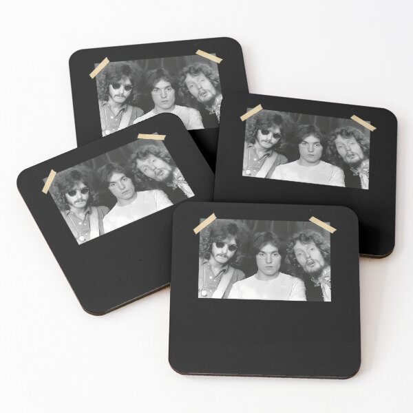 Item preview, Cream Rock Trio designed and sold by KaoKtshirt.