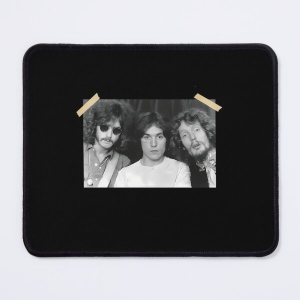 Item preview, Cream Rock Trio designed and sold by KaoKtshirt.