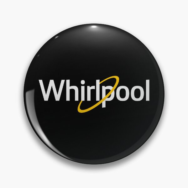 Item preview, Geometric Whirlpool Corporation aHarmony Play designed and sold by Sajutitulpes.
