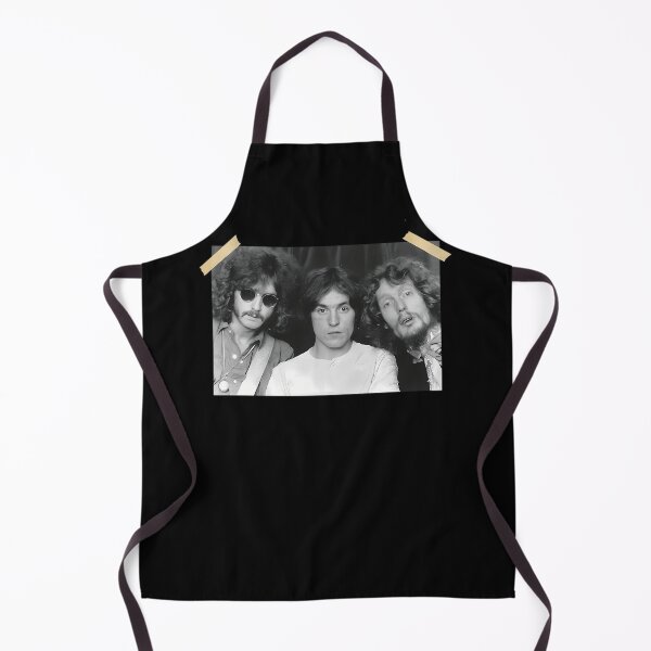 Item preview, Cream Rock Trio designed and sold by KaoKtshirt.