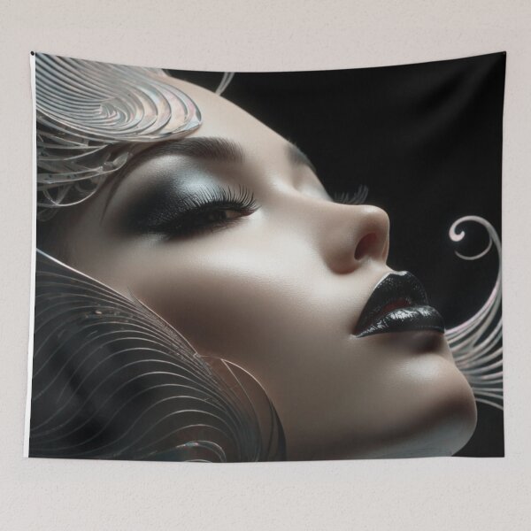 Item preview, AI Love designed and sold by SublimeMusings.