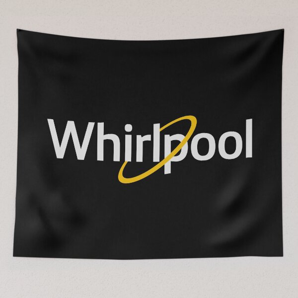 Item preview, Geometric Whirlpool Corporation aHarmony Play designed and sold by Sajutitulpes.