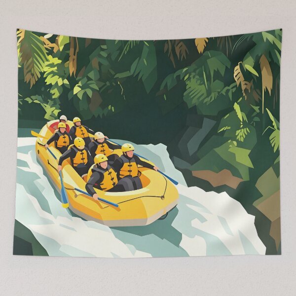 Item preview, Outdoor Adventure Collection designed and sold by Spirit of Siam.
