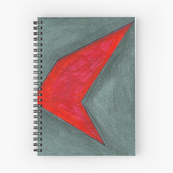 Item preview, Red Shard designed and sold by Haxson37art.