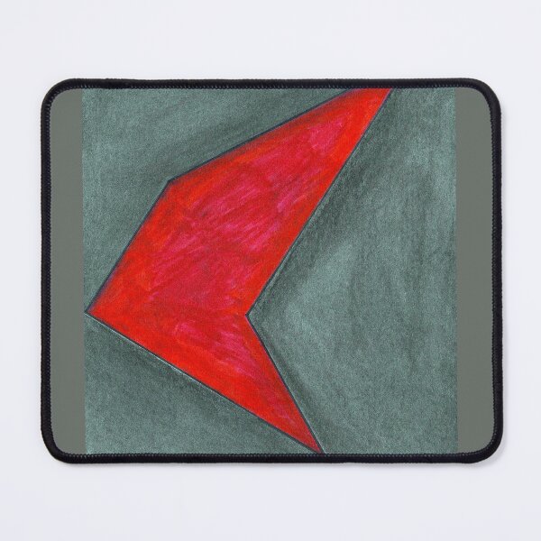 Item preview, Red Shard designed and sold by Haxson37art.