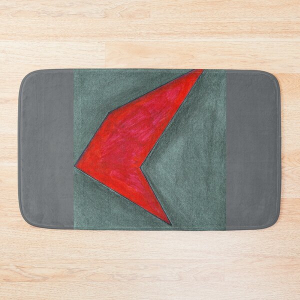 Item preview, Red Shard designed and sold by Haxson37art.